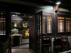 -乾园.魏庐湖景餐厅(花港店)