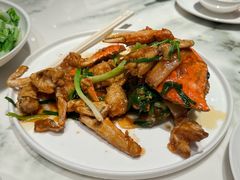 -姚江春中餐厅·太平洋大酒店