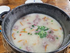 -南记食粥坊·宵夜大排档(莲花总店)
