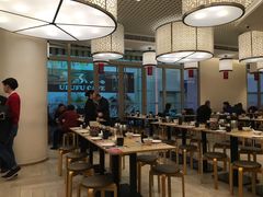 大堂-添好运点心专门店(百老汇店)