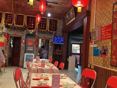 -即墨老公社·海肠捞饭大王(古城店)