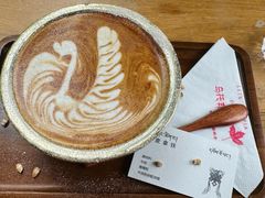 -乌托邦咖啡(武侯祠店)