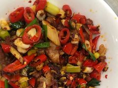 -建辉湖南土菜馆(南大街店)