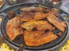 -韩宫宴烤肉·料理(如皋万达店)
