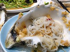 -隐厨·海鲜餐厅(恒通路店)