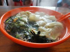 -阿麟馄饨(延长路店)