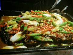 -伟大航路烤鱼(迅驰广场店)
