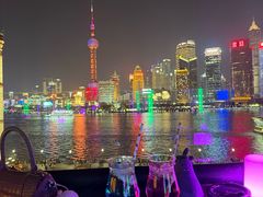 -外滩8号 whisky bar(金延大厦店)