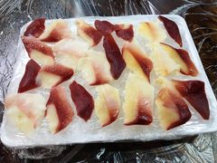 -官塘锋记鱼生·生腌·砂锅粥(牌坊街店)