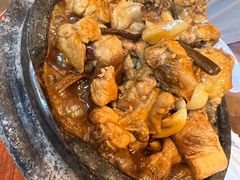 -西江美食舫·江西菜(健德桥店)