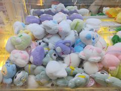 -风云再起游乐汇(北京西单西西友谊店)