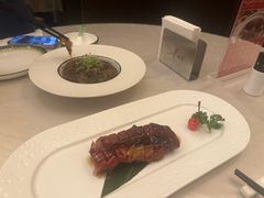 -上海金桥红枫万豪酒店-万豪中餐厅