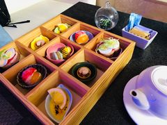 -上海齐鲁万怡大酒店·辣椒屋咖啡厅