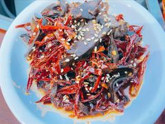 -草本味·市井羊肉馆(新开铺总店)