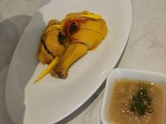 -时间里·新派粤菜(远洋店)