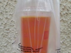 热带果果气泡饮-麦当劳(斜土路2号店)
