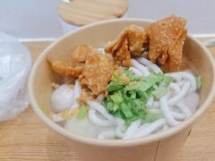 -非遗·十八曲鱼饺(西马总店)
