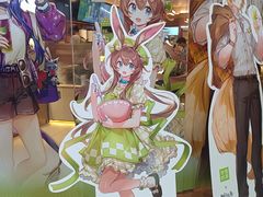 -奈雪的茶(印象城店)