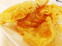 松花糖蛋散-金城大酒店-中餐厅(汾江中路店)