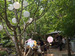 -金谷仓家庭料理(马泉营店)