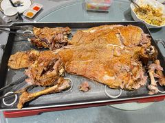 -九十九顶毡房(清河店)