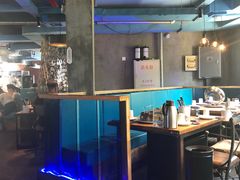 -海味当家·蒸锅海鲜(星海公园店)