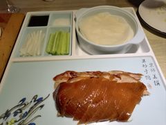 味莊招牌烤鸭-味莊·青岛菜(云霄路店)