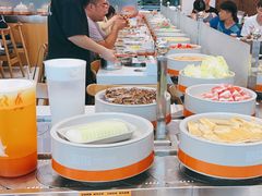 -密友回转自助火锅(世茂国际广场店)