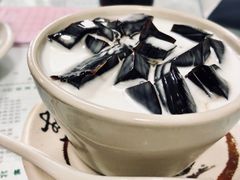 -仁信双皮奶(东川路店)