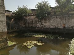 -绍兴书圣故里景区