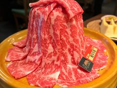 -牛New寿喜烧(金茂览秀城店)