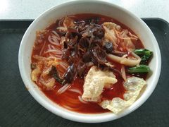-西环肥仔螺蛳粉(南宁第一分店)