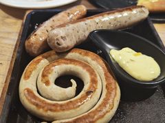 -通海俄式烧烤(下瓦房店)