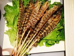 -鼎鼎香·港式火锅(北京SKP店)