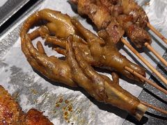 -管氏翅吧(地安门创始店)