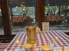 -北京水岸山吧度假村(雁栖镇店)