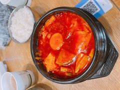 -李先生的首尔小馆(松江启源广场店)