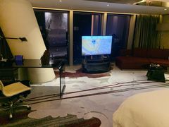 -广州四季酒店