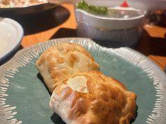 -纳瓦新疆菜(银都店)