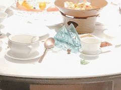 -珍呈中餐厅•粤川淮扬新疆(乌鲁木齐康莱德酒店)
