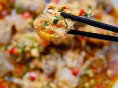-抱德·潮汕味(敦和店原惠城鱼仔)