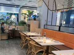 -Aqua Oasis 水天堂(常熟永旺店)