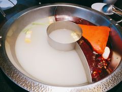 -巴邑火锅(江北万达店)
