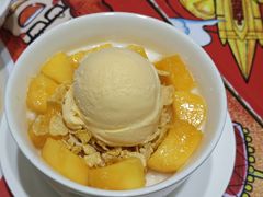 -甜心妈妈·榴莲星级糖水(北京路总店)