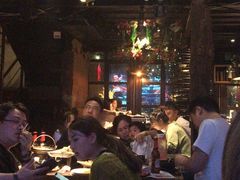 露天位-小镇印象音乐餐吧(莲塘店)