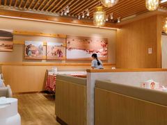 -西贝(上海我格广场店)