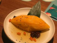 -大树餐厅(益田假日店)