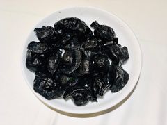 墨鱼水饺-金春禧(世茂国际广场店)