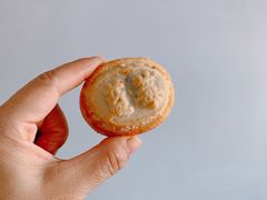 蓝莓饼-芦庄子桂顺斋(和平路总店)