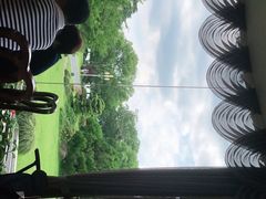 -浙江西子宾馆·瑶园咖啡厅